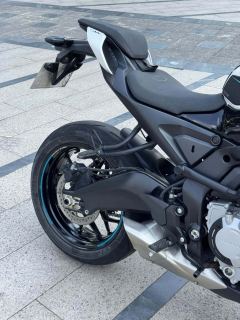 CFMOTO 675NK - фото 10