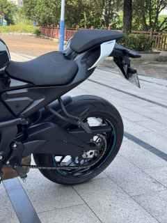 CFMOTO 675NK - фото 12