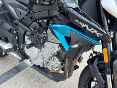 CFMOTO 675NK - фото 3