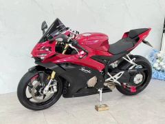 ZXMOTO 500RR - ფოტო 4