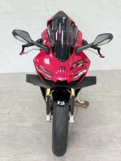 ZXMOTO 500RR - ფოტო 5