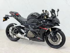 QJMOTOR SRK 450 - фото 1