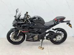 QJMOTOR SRK 450 - фото 2