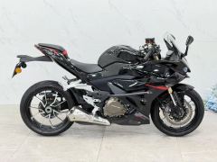 QJMOTOR SRK 450 - фото 3