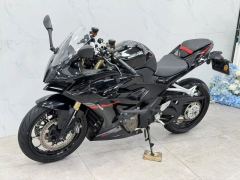 QJMOTOR SRK 450 - фото 4