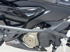 QJMOTOR SRK 450 - фото 7