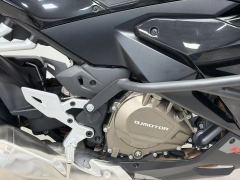 QJMOTOR SRK 450 - фото 8