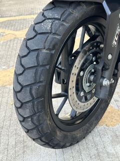 Voge SR150S - ფოტო 10