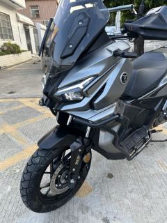 Voge SR150S - ფოტო 12