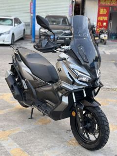 Voge SR150S - ფოტო 6