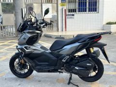 Voge SR150S - ფოტო 9