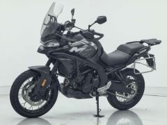 CFMOTO 700MT - ფოტო 1