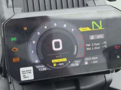 CFMOTO 700MT - ფოტო 3