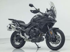 CFMOTO 700MT - ფოტო 4