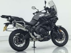 CFMOTO 700MT - ფოტო 7