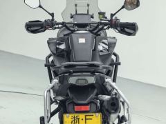 CFMOTO 700MT - ფოტო 8