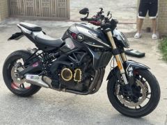 QJMOTOR Chaser 600 - фото 1
