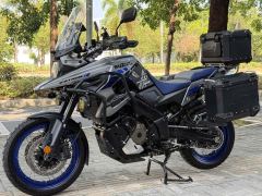 Suzuki V-Strom 1050 - ფოტო 1