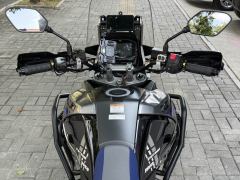 Suzuki V-Strom 1050 - ფოტო 10