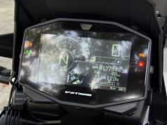 Suzuki V-Strom 1050 - ფოტო 11