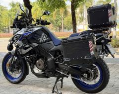 Suzuki V-Strom 1050 - ფოტო 3