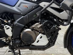 Suzuki V-Strom 1050 - ფოტო 8