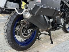 Suzuki V-Strom 1050 - ფოტო 9