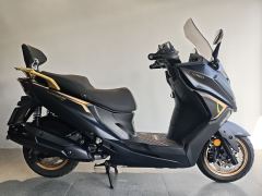 KYMCO Rowing CT250 - ფოტო 1