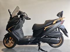 KYMCO Rowing CT250 - ფოტო 2