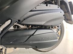 KYMCO Rowing CT250 - ფოტო 3