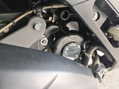 KYMCO Rowing CT250 - ფოტო 4