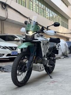CFMOTO 450MT - фото 2