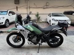 CFMOTO 450MT - фото 3