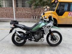 CFMOTO 450MT - фото 4