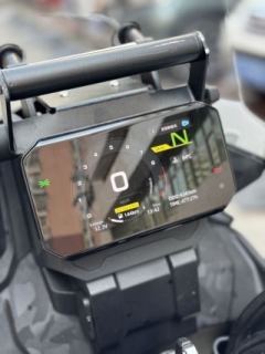 CFMOTO 450MT - фото 8