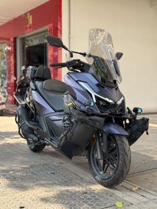 2026 Voge SR250GT