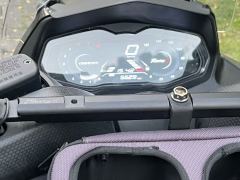 KYMCO Racing H150 - ფოტო 8