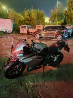 Voge 300RR - ფოტო 3