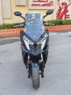 KYMCO Racing X 150 - photo 7