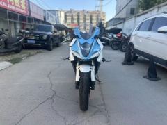 Benelli Tornado 302R 300 cc - фото 1