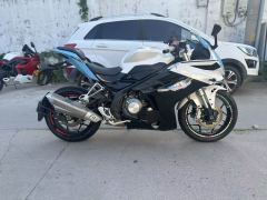 Benelli Tornado 302R 300 cc - фото 4