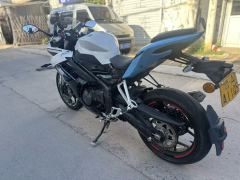 Benelli Tornado 302R 300 cc - фото 6