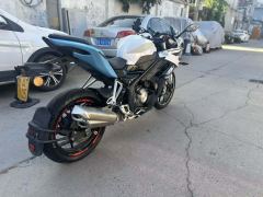 Benelli Tornado 302R 300 cc - фото 7