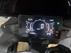 Kove 450RR - фото 1