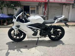 Kove 450RR - фото 3