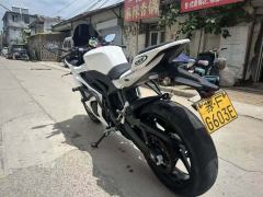 Kove 450RR - фото 4