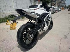 Kove 450RR - фото 5