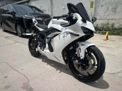 Kove 450RR - фото 7