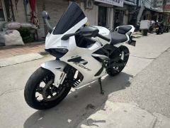 Kove 450RR - фото 8