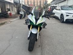 QJMOTOR SRK 600 - фото 1